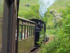 The Brecon Railway